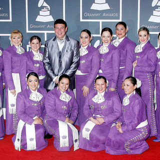Mariachi Reyna de Los Angeles