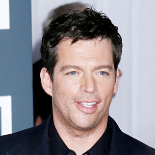 Harry Connick Jr. in 52nd Annual Grammy Awards