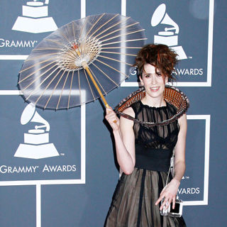 Imogen Heap