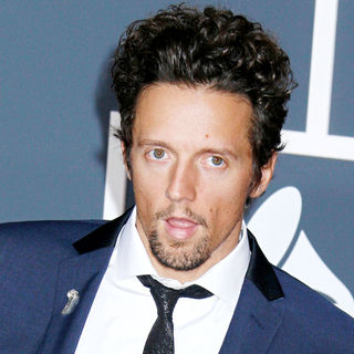 Jason Mraz in 52nd Annual Grammy Awards