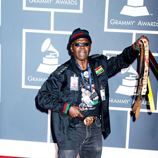 Larry Platt in 52nd Annual Grammy Awards