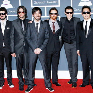 52nd Annual Grammy Awards