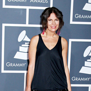 Roberta Armani in 52nd Annual Grammy Awards