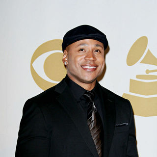 LL Cool J in The Grammy Nominations Concert Live