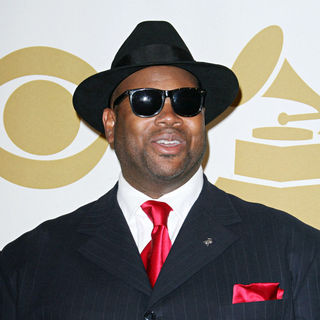 Jimmy Jam in The Grammy Nominations Concert Live