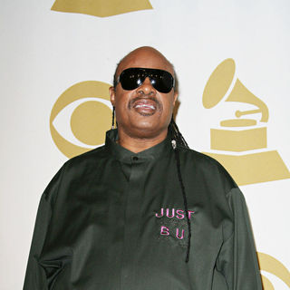 Stevie Wonder in The Grammy Nominations Concert Live