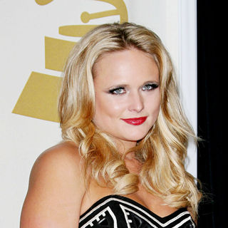 Miranda Lambert in The Grammy Nominations Concert Live
