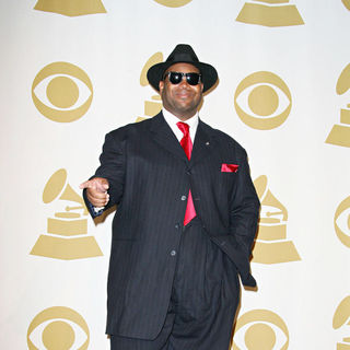 Jimmy Jam in The Grammy Nominations Concert Live