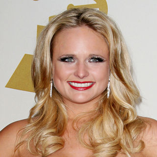 Miranda Lambert in The Grammy Nominations Concert Live