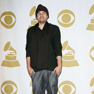 Alex Da Kid in The Grammy Nominations Concert Live