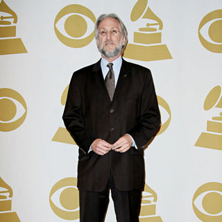 Neil Portnow in The Grammy Nominations Concert Live