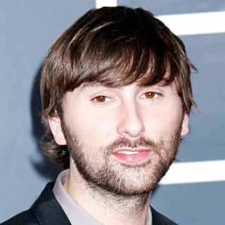 Dave Haywood, Lady Antebellum in 52nd Annual Grammy Awards