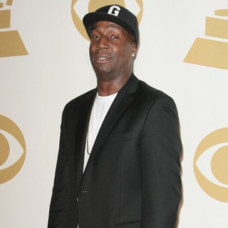 Grandmaster Flash in The GRAMMY Nominations Concert Live