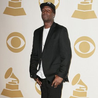 Grandmaster Flash in The GRAMMY Nominations Concert Live