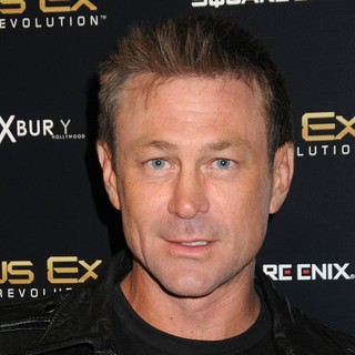 Deus Ex: Human Revolution Launch Party