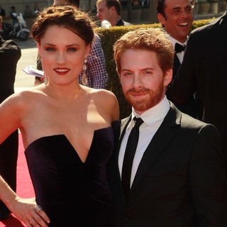 Seth Green in 2012 Creative Arts Emmy Awards - Arrivals - grant-green-2012-creative-arts-emmy-awards-01