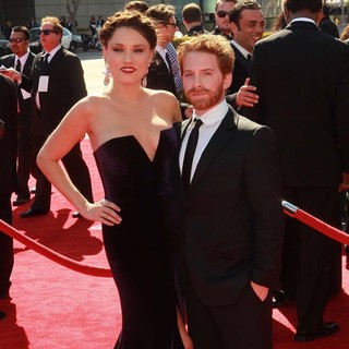 Seth Green in 2012 Creative Arts Emmy Awards - Arrivals - grant-green-2012-creative-arts-emmy-awards-02
