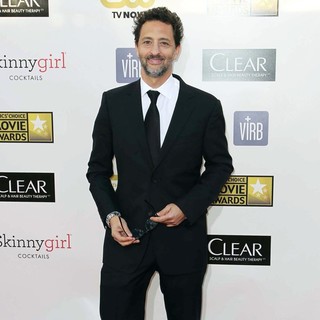 Grant Heslov