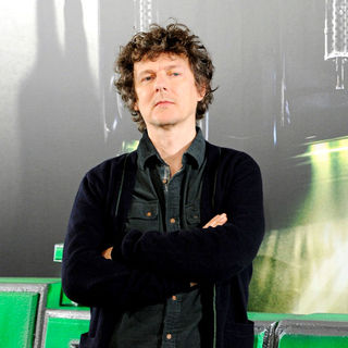 Michel Gondry in 'The Green Hornet' Photocall