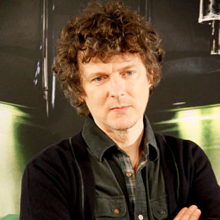 Michel Gondry in 'The Green Hornet' Photocall