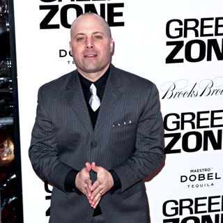 Jerry Della Salla