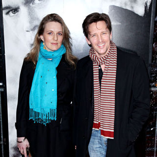 Dolores Rice, Andrew McCarthy in New York Premiere 'Green Zone'