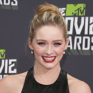 Greer Grammer
