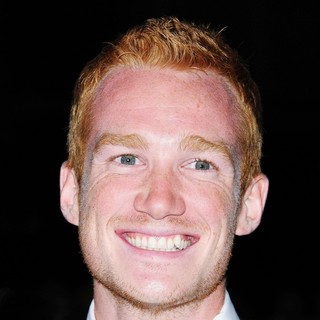 Greg Rutherford in The GQ Men of The Year Awards 2012 - Arrivals