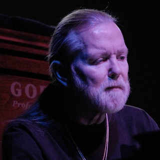 Gregg Allman
