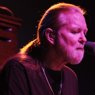 Gregg Allman Performs at The Seminole Hard Rock Hotel and Casinos' Hard Rock Live - gregg-allman-performs-14