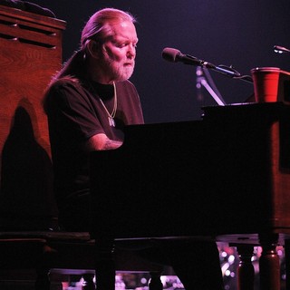 Gregg Allman Performs at The Seminole Hard Rock Hotel and Casinos' Hard Rock Live - gregg-allman-performs-17