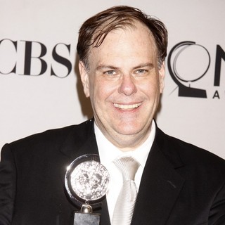 Gregg Barnes