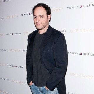 Gregg Bello in The New York Premiere of Like Crazy