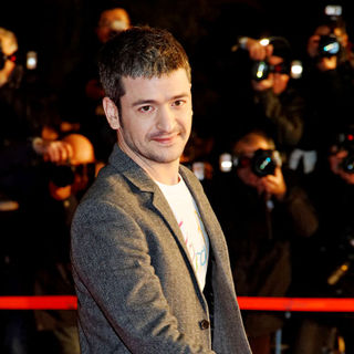 Gregoire in NRJ Music Awards 2011 Ceremony - Arrivals