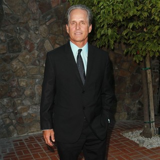 Gregory Harrison in The 2012 Saturn Awards