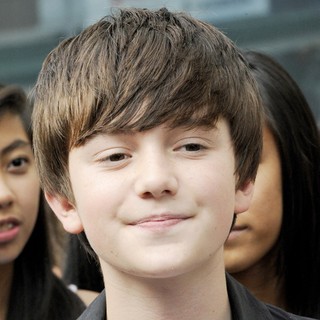Greyson Chance in Greyson Chance Appears on Much Music's New.Music.Live.