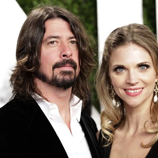 2013 Vanity Fair Oscar Party - Arrivals