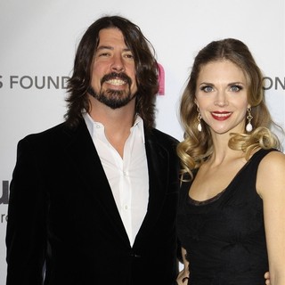 21st Annual Elton John AIDS Foundation's Oscar Viewing Party