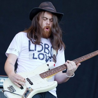Grouplove in Festival Optimus Alive in Alges - Day 1