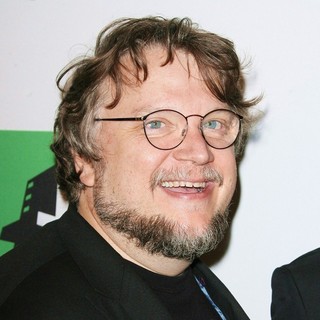 Guillermo del Toro in 16th Annual Hollywood Film Awards Gala