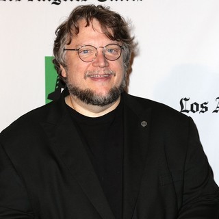 Guillermo del Toro in 16th Annual Hollywood Film Awards Gala
