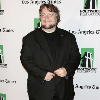 Guillermo del Toro