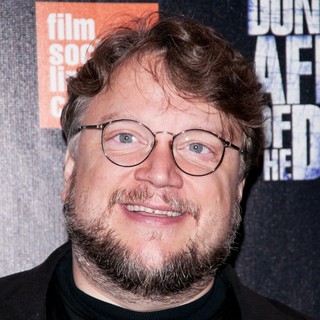 New York Premiere of Don't Be Afraid of the Dark - Arrivals - guillermo-del-toro-ny-premiere-don-t-be-afraid-of-the-dark-01
