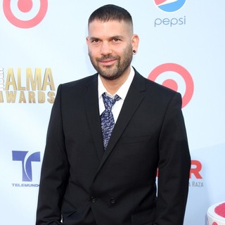 Guillermo Diaz