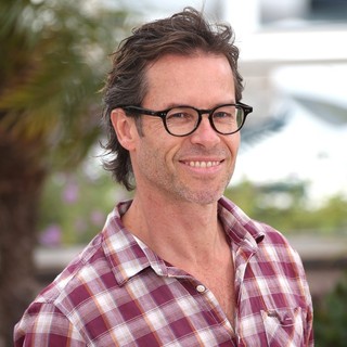 Guy Pearce in Lawless Photocall - During The 65th Annual Cannes Film Festival