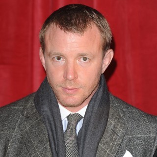 Guy Ritchie in Sherlock Holmes: A Game of Shadows Premiere - Arrivals