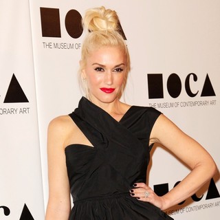 2011 MOCA Gala: An Artist's Life Manifesto - Arrivals
