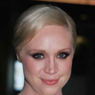 Gwendoline Christie