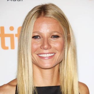 Gwyneth Paltrow in The 2012 Toronto International Film Festival -  Thanks for Sharing - Premiere