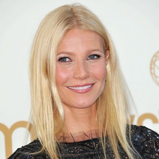 Gwyneth Paltrow in The 63rd Primetime Emmy Awards - Arrivals